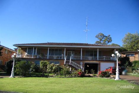 87 Graham St, Glendale, NSW 2285