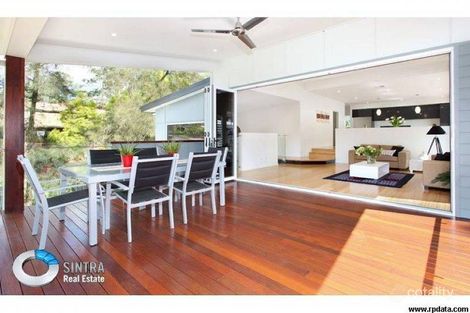 11 London St, Ashgrove, QLD 4060