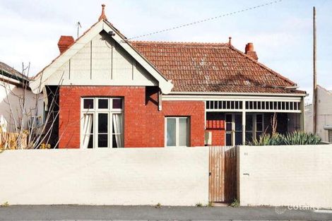 Property photo of 88 Rowena Parade Richmond VIC 3121