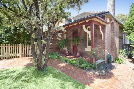 Property photo of 14 Holborow Street Croydon NSW 2132