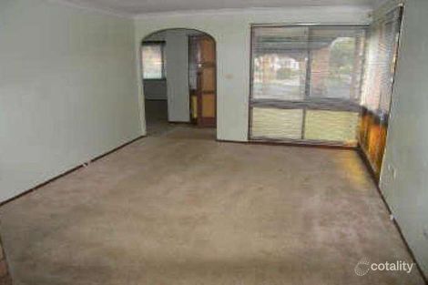 Property photo of 36 Kimberley Street Rooty Hill NSW 2766