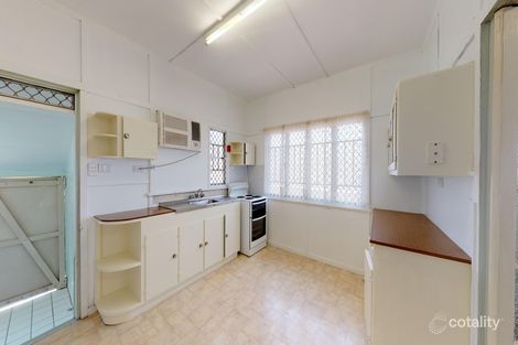 Property photo of 31 Naughton Street Wandal QLD 4700