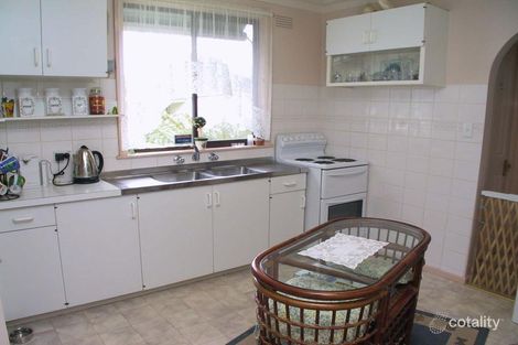 45 Silverton Dr, Ferntree Gully, VIC 3156