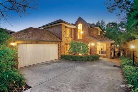 2/61 Wilfred Rd, Ivanhoe East, VIC 3079