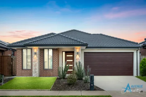 7 Cleopatra St, Tarneit, VIC 3029