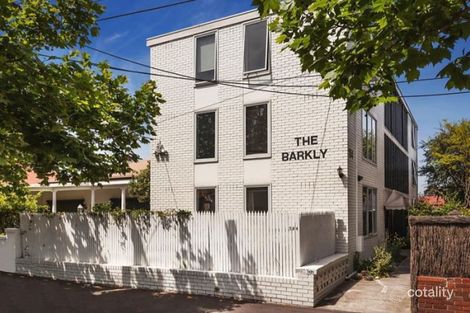 4/184 Barkly St, Fitzroy North, VIC 3068
