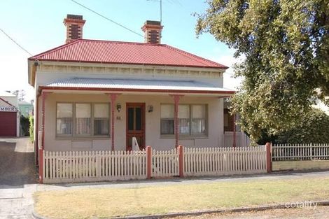Property photo of 43 Learmonth Street Queenscliff VIC 3225