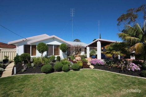 15 Fitzgerald Way, Australind, WA 6233