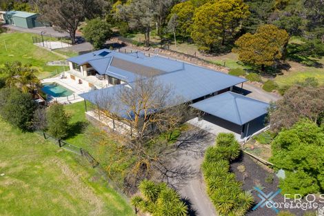 Property photo of 170 Silvan Road Wattle Glen VIC 3096