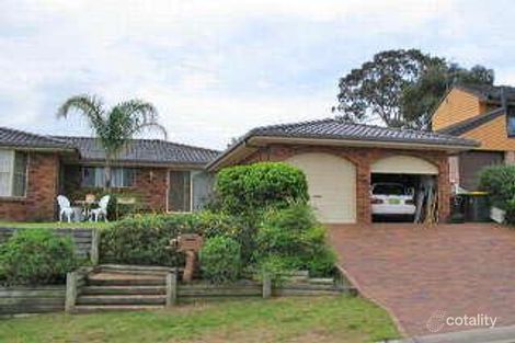 Property photo of 23 Grey Gum Road Mount Colah NSW 2079