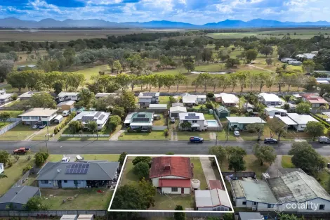 Property photo of 9 Barry Street Proserpine QLD 4800