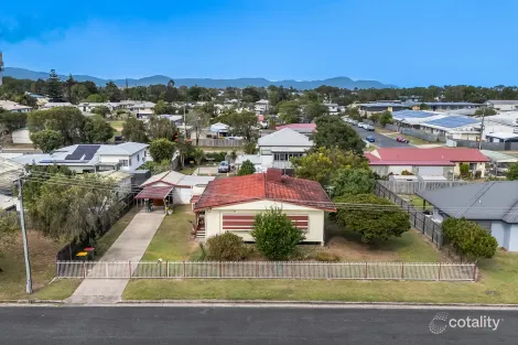 Property photo of 9 Barry Street Proserpine QLD 4800