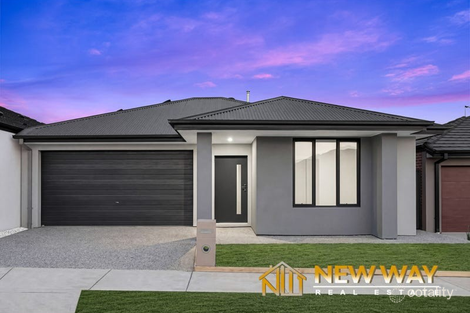 6 Kilbarron Rd, Beveridge, VIC 3753