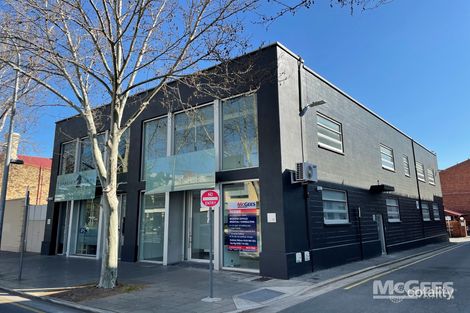307 Pulteney St, Adelaide, SA 5000