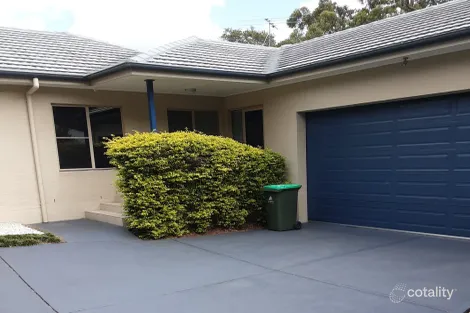 Property photo of 20A Overhill Road Rathmines NSW 2283