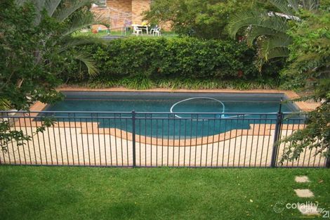 Property photo of 73 Mountjoy Terrace Wynnum QLD 4178