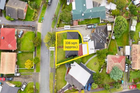Property photo of 1/17 Scarlet Drive Doveton VIC 3177