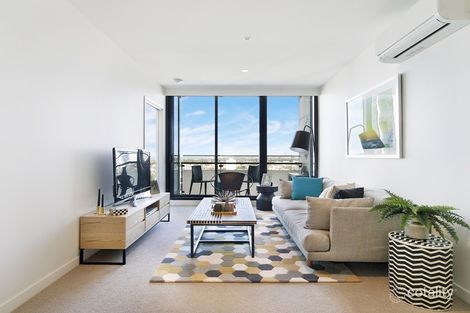 Property photo of 2302/45 Clarke Street Southbank VIC 3006