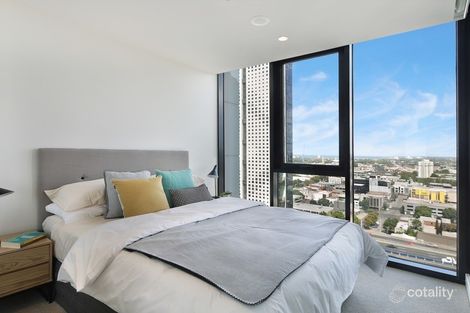 Property photo of 2905/45 Clarke Street Southbank VIC 3006