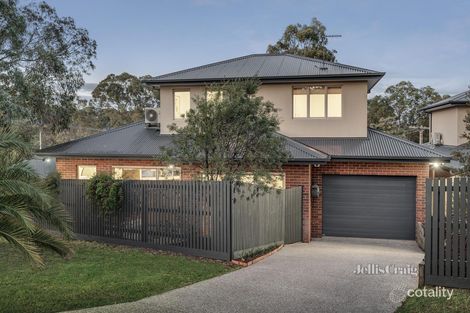 Property photo of 8 Gordon Grove Montmorency VIC 3094