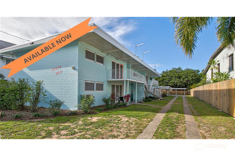 226 Sheridan St, Cairns North, QLD 4870