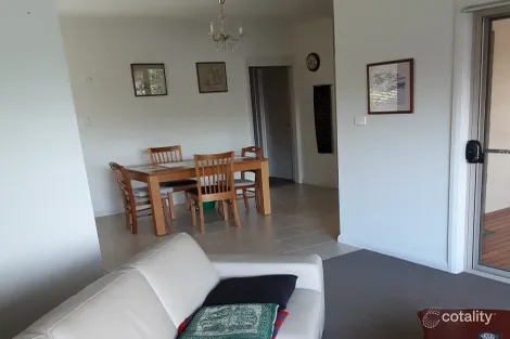 Property photo of 20A Overhill Road Rathmines NSW 2283