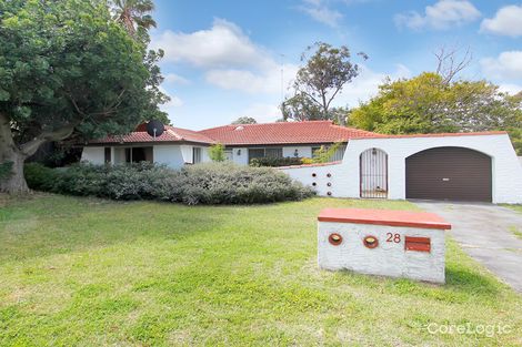 Property photo of 28 Retford Place Carine WA 6020