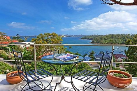 Property photo of 19 Iluka Road Mosman NSW 2088