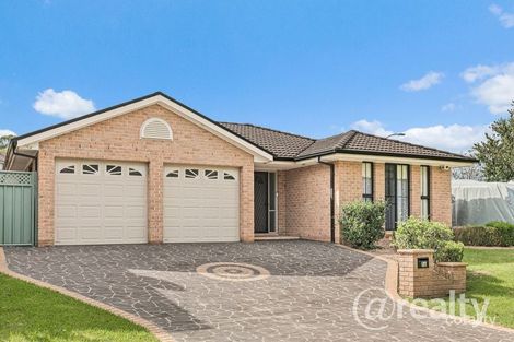 36 Hambledon Cct, Harrington Park, NSW 2567