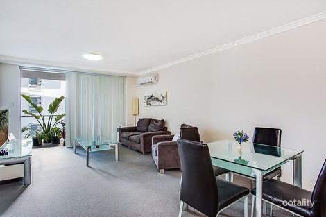 Property photo of 2303/3 Main Street Varsity Lakes QLD 4227