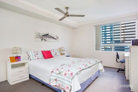 Property photo of 2303/3 Main Street Varsity Lakes QLD 4227