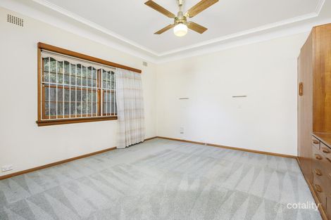 Property photo of 2 Burgoyne Street Gordon NSW 2072