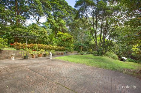 Property photo of 2 Burgoyne Street Gordon NSW 2072