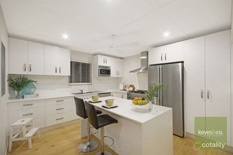 Property photo of 37 Carmody Street Hermit Park QLD 4812