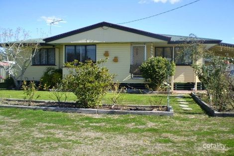Property photo of 2 Coolabah Court Goondiwindi QLD 4390