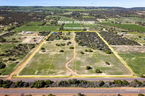 398 Beattie Rd, Waggrakine, WA 6530