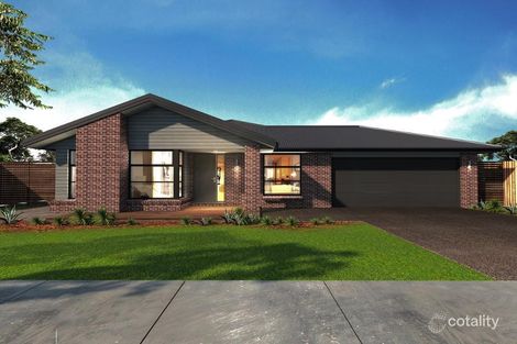 Property photo of 131 Ferrier Road New Gisborne VIC 3438