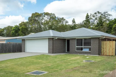 Property photo of 16 Wave Court Toogoom QLD 4655