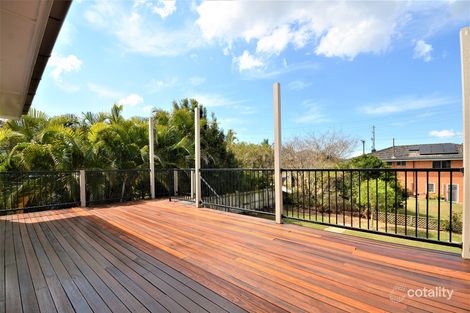 Property photo of 47 Ludwick Street Cannon Hill QLD 4170