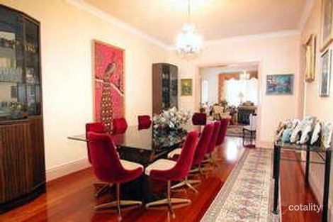 Property photo of 3A Captain Pipers Road Vaucluse NSW 2030