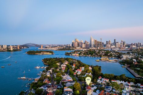Property photo of 32 Ballast Point Road Birchgrove NSW 2041