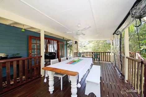 Property photo of 12 Thomas Street Narangba QLD 4504