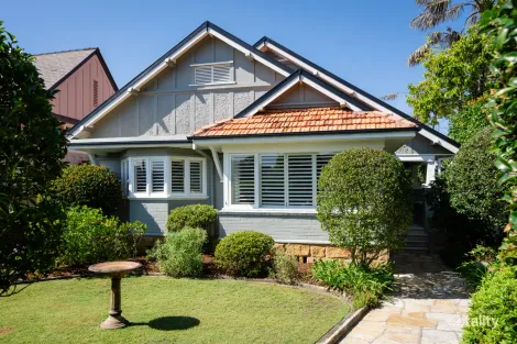 26 David St, Mosman, NSW 2088