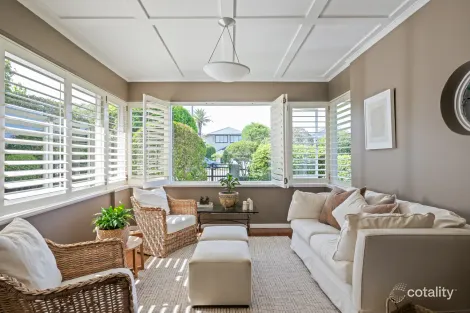 Property photo of 26 David Street Mosman NSW 2088