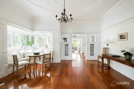 Property photo of 26 David Street Mosman NSW 2088