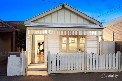 48 Clark St, Port Melbourne, VIC 3207