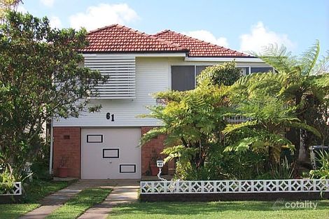 61 Aveling St, Wavell Heights, QLD 4012