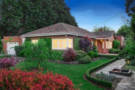 Property photo of 6 Godfrey Court Surrey Hills VIC 3127