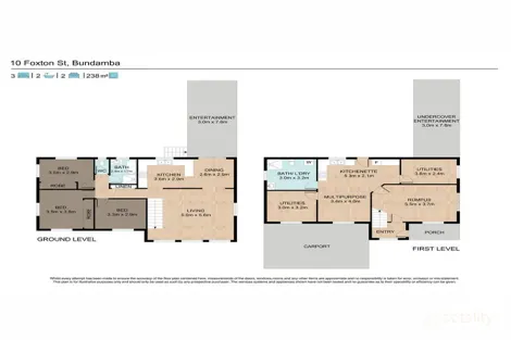 Property photo of 10 Foxton Street Bundamba QLD 4304