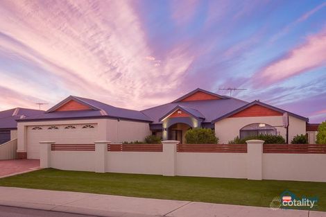 Property photo of 11 Fulmar Way Seville Grove WA 6112